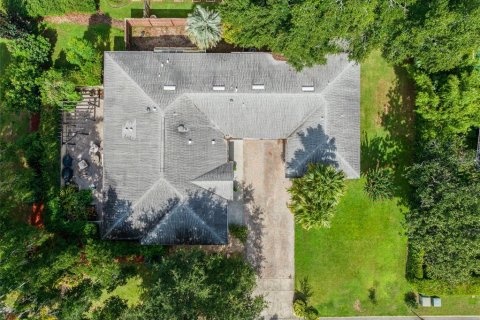 Terreno en venta en Winter Park, Florida № 1416144 - foto 1