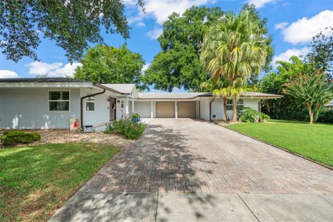 Terreno en venta en Winter Park, Florida № 1416144 - foto 8