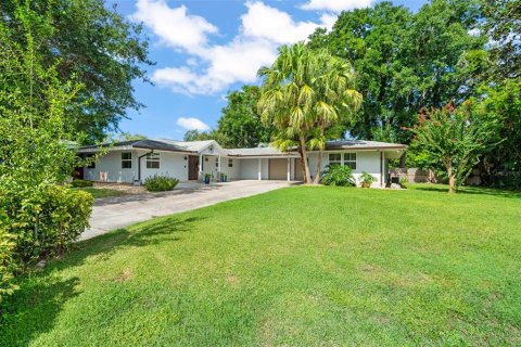 Terreno en venta en Winter Park, Florida № 1416144 - foto 4