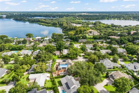 Terreno en venta en Winter Park, Florida № 1416144 - foto 11