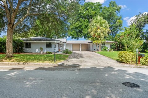 Terreno en venta en Winter Park, Florida № 1416144 - foto 6