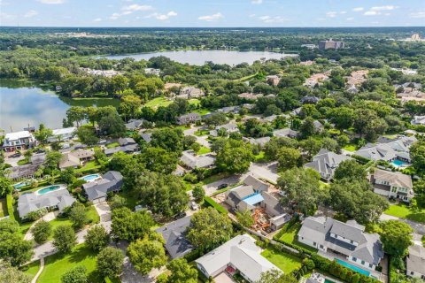 Terreno en venta en Winter Park, Florida № 1416144 - foto 12