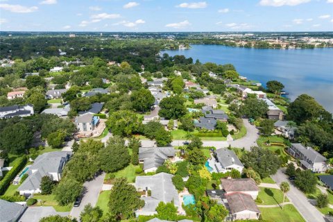 Terreno en venta en Winter Park, Florida № 1416144 - foto 9