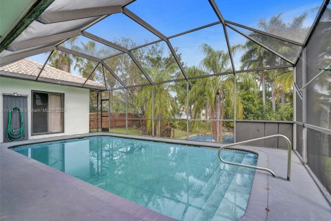 Casa en venta en Margate, Florida, 3 dormitorios, 211.45 m2 № 1040458 - foto 15