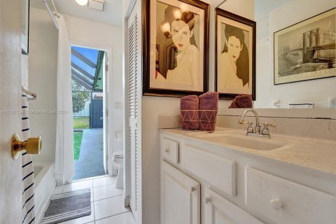 Villa ou maison à vendre à Margate, Floride: 3 chambres, 211.45 m2 № 1040458 - photo 26