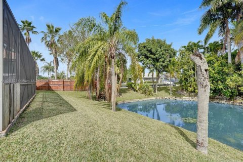 Villa ou maison à vendre à Margate, Floride: 3 chambres, 211.45 m2 № 1040458 - photo 8