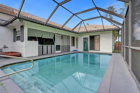 Villa ou maison à vendre à Margate, Floride: 3 chambres, 211.45 m2 № 1040458 - photo 14