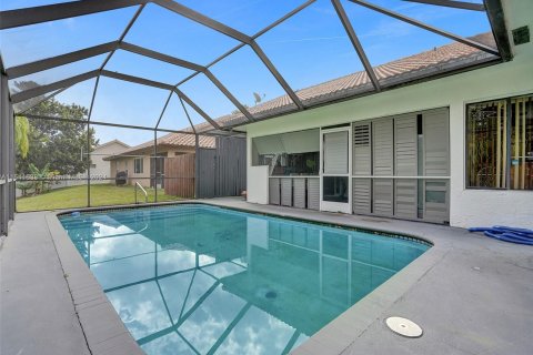 Villa ou maison à vendre à Margate, Floride: 3 chambres, 211.45 m2 № 1040458 - photo 16