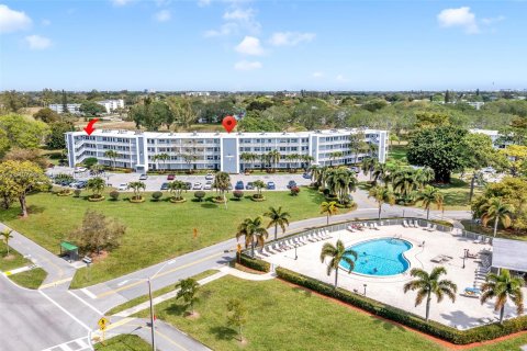 Copropriété à vendre à Deerfield Beach, Floride: 2 chambres, 92.9 m2 № 1040312 - photo 26