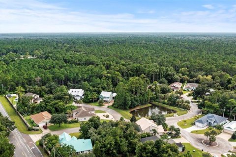 Terreno en venta en Flagler Beach, Florida № 1333869 - foto 8