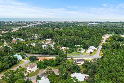 Land in Flagler Beach, Florida № 1333869 - photo 9