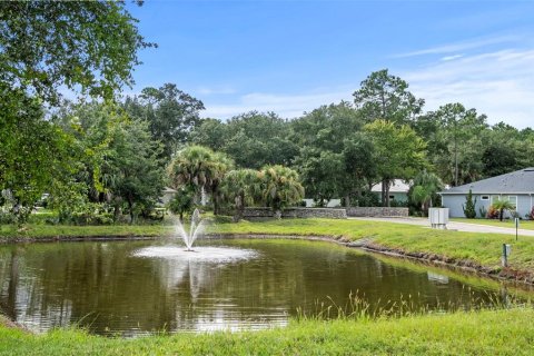 Terreno en venta en Flagler Beach, Florida № 1333869 - foto 3