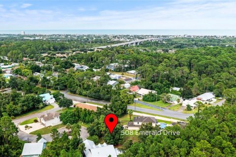 Terreno en venta en Flagler Beach, Florida № 1333869 - foto 7