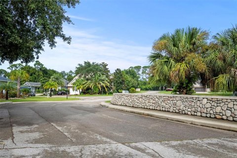 Terreno en venta en Flagler Beach, Florida № 1333869 - foto 2