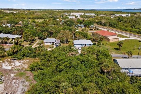 Купить земельный участок в Сент-Луси, Флорида № 1062437 - фото 5