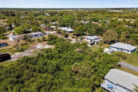 Купить земельный участок в Сент-Луси, Флорида № 1062437 - фото 6