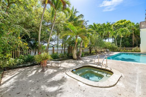 Villa ou maison à vendre à West Palm Beach, Floride: 7 chambres, 615.57 m2 № 1072450 - photo 7