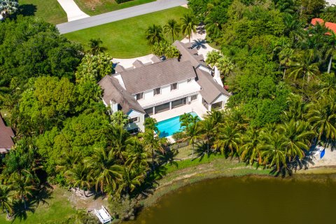 Casa en venta en West Palm Beach, Florida, 7 dormitorios, 615.57 m2 № 1072450 - foto 26