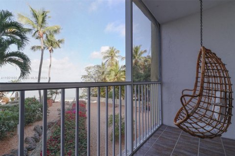 Condominio en venta en Tavernier, Florida, 2 dormitorios, 98.76 m2 № 1072339 - foto 15