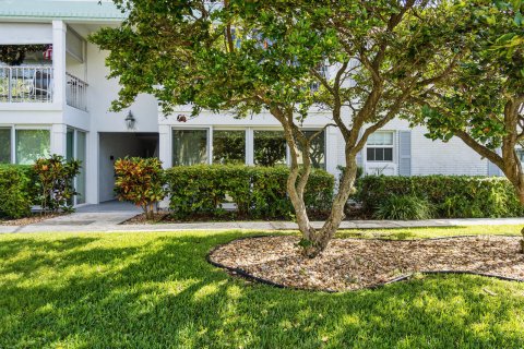 Copropriété à vendre à Delray Beach, Floride: 2 chambres, 108.7 m2 № 1072449 - photo 28