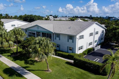 Copropriété à vendre à Delray Beach, Floride: 2 chambres, 108.7 m2 № 1072449 - photo 4