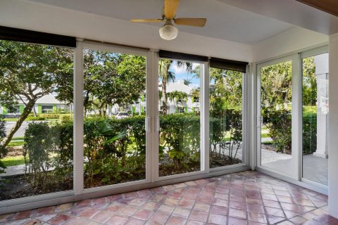 Copropriété à vendre à Delray Beach, Floride: 2 chambres, 108.7 m2 № 1072449 - photo 15