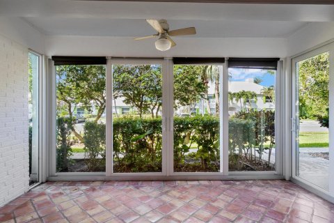 Copropriété à vendre à Delray Beach, Floride: 2 chambres, 108.7 m2 № 1072449 - photo 16