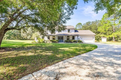 House in Wesley Chapel, Florida 5 bedrooms, 236.53 sq.m. № 1392245 - photo 2