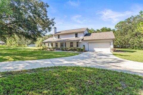 House in Wesley Chapel, Florida 5 bedrooms, 236.53 sq.m. № 1392245 - photo 4