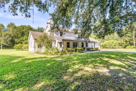 House in Wesley Chapel, Florida 5 bedrooms, 236.53 sq.m. № 1392245 - photo 3