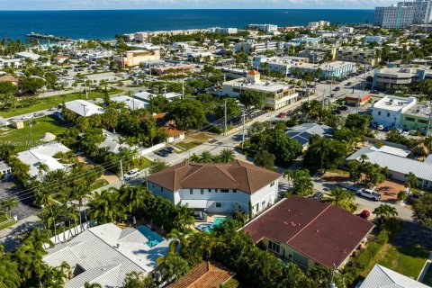 Villa ou maison à vendre à Lauderdale-by-the-Sea, Floride: 8 chambres, 612.04 m2 № 1095305 - photo 7