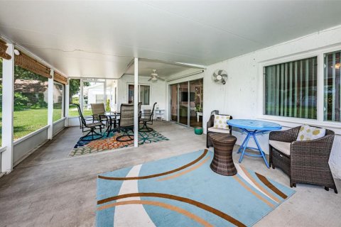 Villa ou maison à vendre à New Port Richey, Floride: 2 chambres, 114.27 m2 № 1287288 - photo 30