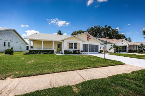 Villa ou maison à vendre à New Port Richey, Floride: 2 chambres, 114.27 m2 № 1287288 - photo 2