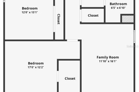 Casa en venta en Wesley Chapel, Florida, 5 dormitorios, 221.94 m2 № 1341299 - foto 6