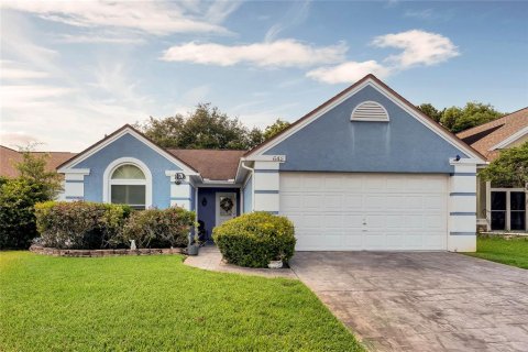 Villa ou maison à vendre à Lake Mary, Floride: 2 chambres, 133.04 m2 № 1341271 - photo 2