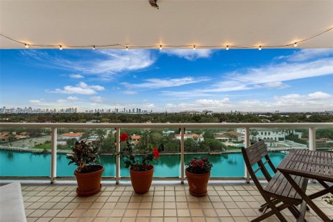 Copropriété à vendre à Miami Beach, Floride: 2 chambres, 94.76 m2 № 1060823 - photo 21