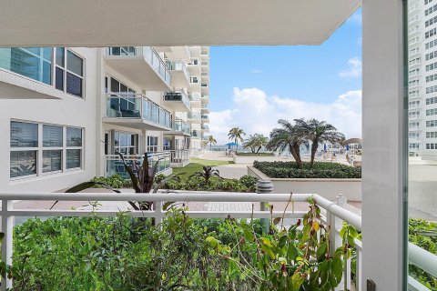 Condominio en venta en Fort Lauderdale, Florida, 2 dormitorios, 153.2 m2 № 1050153 - foto 20