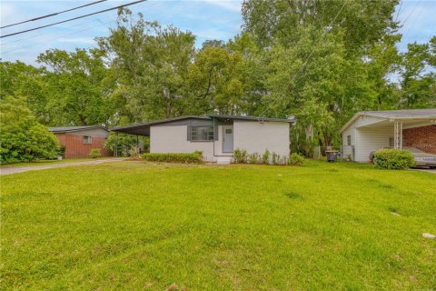 Villa ou maison à vendre à Jacksonville, Floride: 3 chambres, 115.94 m2 № 1283896 - photo 21