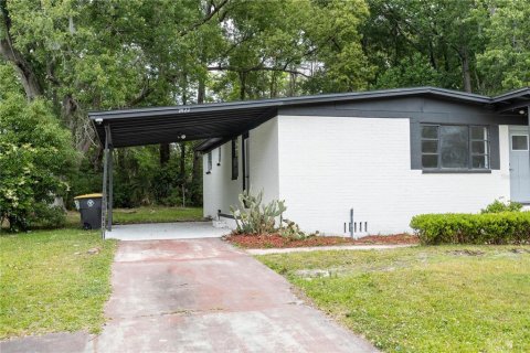 House in Jacksonville, Florida 3 bedrooms, 115.94 sq.m. № 1283896 - photo 20