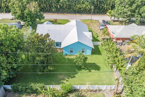 Villa ou maison à vendre à Vero Beach, Floride: 3 chambres, 152.82 m2 № 1226770 - photo 3