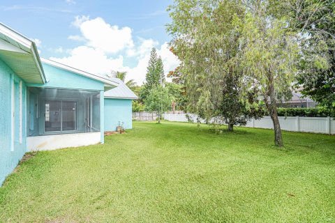 Villa ou maison à vendre à Vero Beach, Floride: 3 chambres, 152.82 m2 № 1226770 - photo 7