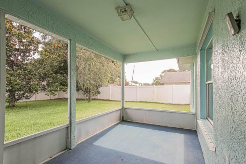 Villa ou maison à vendre à Vero Beach, Floride: 3 chambres, 152.82 m2 № 1226770 - photo 8