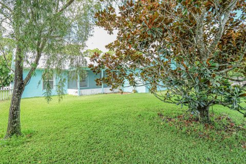 Villa ou maison à vendre à Vero Beach, Floride: 3 chambres, 152.82 m2 № 1226770 - photo 6