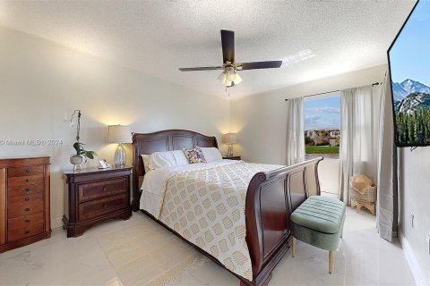 Copropriété à vendre à Pembroke Pines, Floride: 2 chambres, 89.28 m2 № 1216520 - photo 12