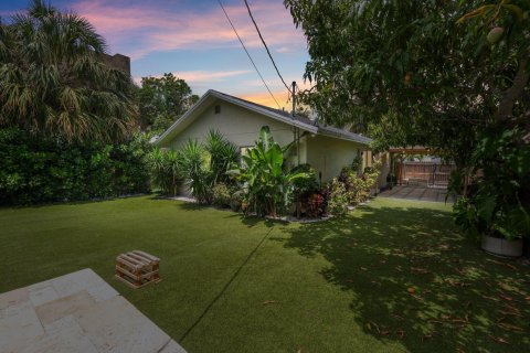 Villa ou maison à vendre à West Palm Beach, Floride: 3 chambres, 114.46 m2 № 1228722 - photo 11