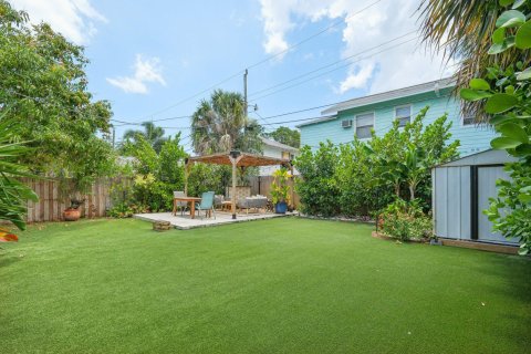 Villa ou maison à vendre à West Palm Beach, Floride: 3 chambres, 114.46 m2 № 1228722 - photo 6