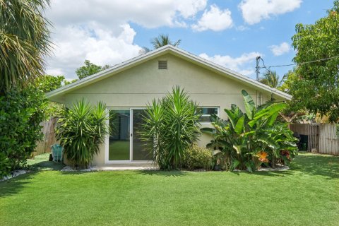 Villa ou maison à vendre à West Palm Beach, Floride: 3 chambres, 114.46 m2 № 1228722 - photo 10