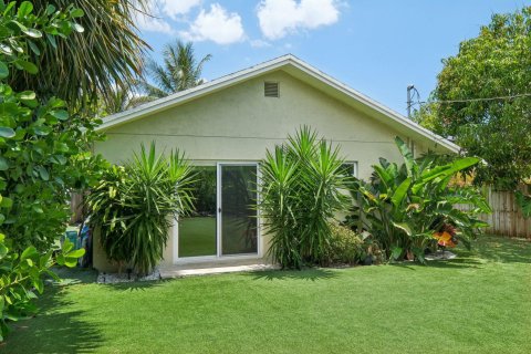 Villa ou maison à vendre à West Palm Beach, Floride: 3 chambres, 114.46 m2 № 1228722 - photo 3