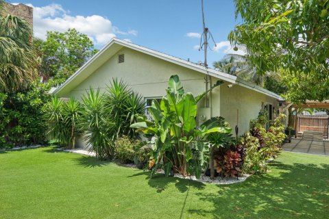 Casa en venta en West Palm Beach, Florida, 3 dormitorios, 114.46 m2 № 1228722 - foto 9