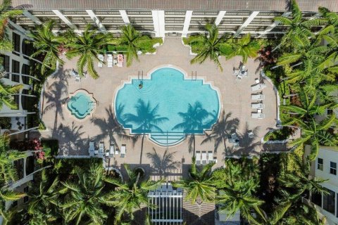 Copropriété à vendre à Boynton Beach, Floride: 2 chambres, 97.36 m2 № 1207648 - photo 12